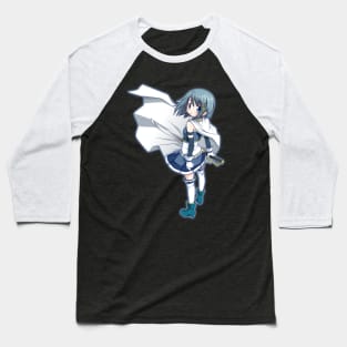 Sayaka Miki - Only You edit. II Baseball T-Shirt